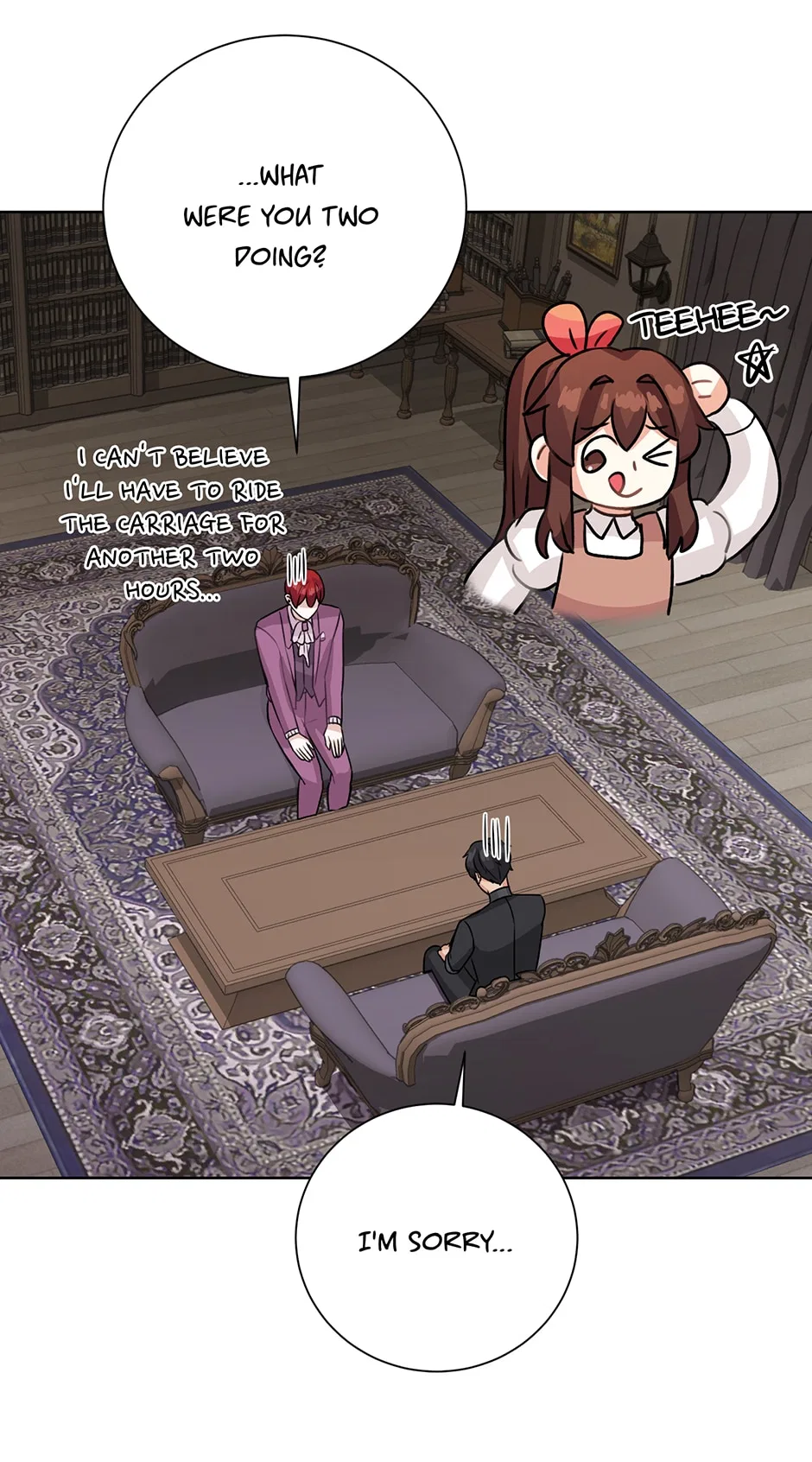 One Episode is Enough for Unplayed Chapter 46 – Page 53