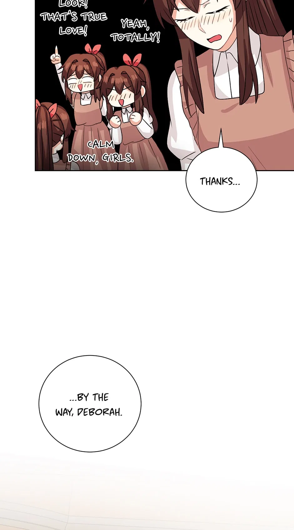 One Episode is Enough for Unplayed Chapter 46 – Page 57