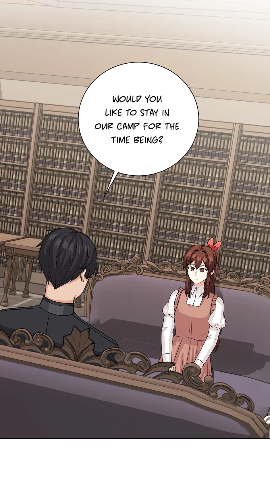 One Episode is Enough for Unplayed Chapter 46 – Page 58
