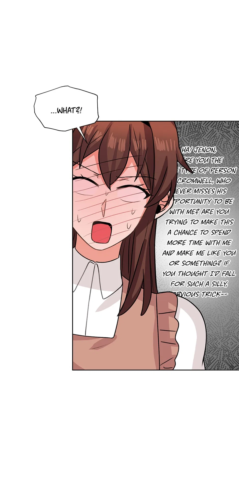 One Episode is Enough for Unplayed Chapter 46 – Page 59