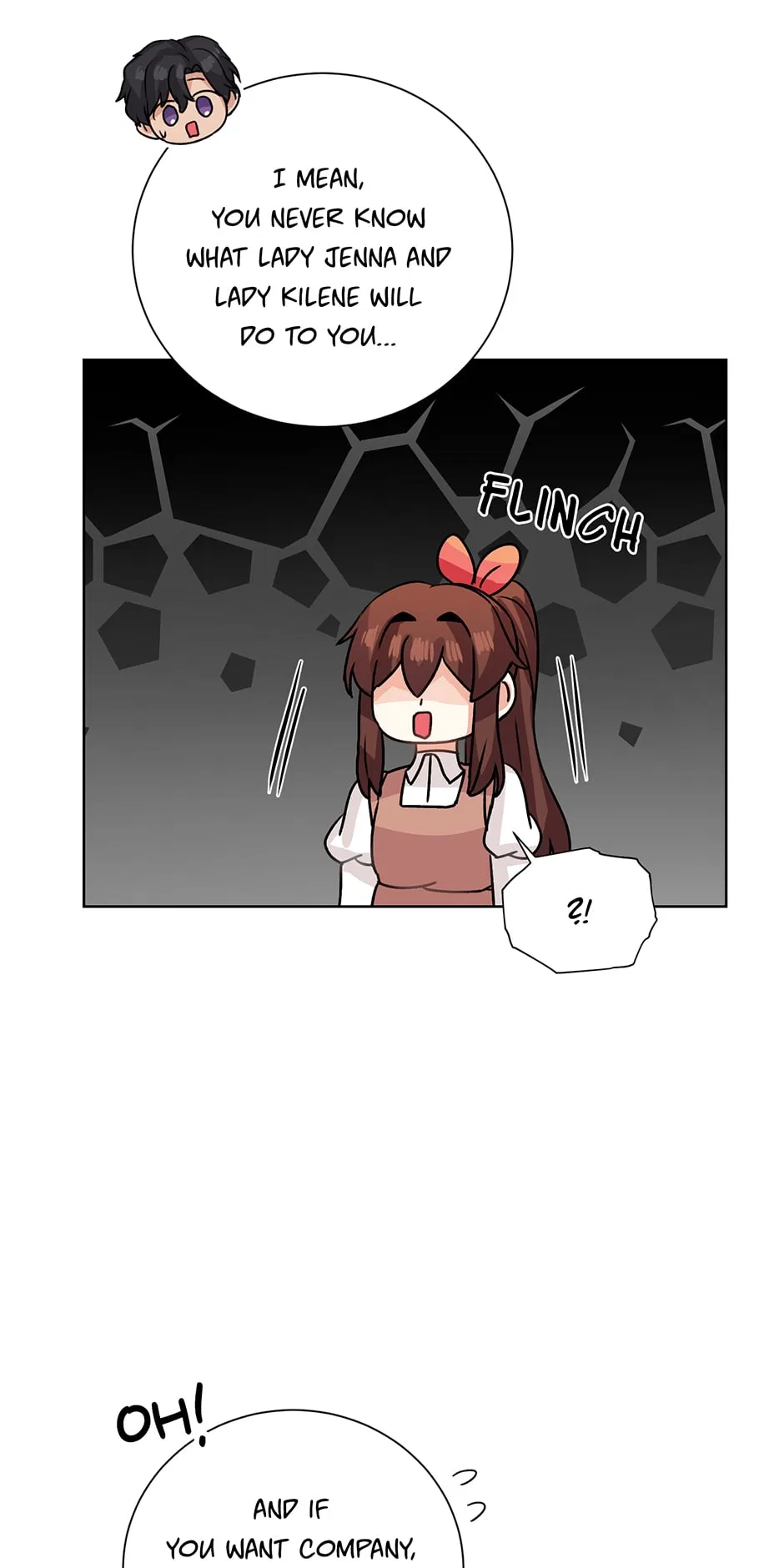 One Episode is Enough for Unplayed Chapter 46 – Page 60