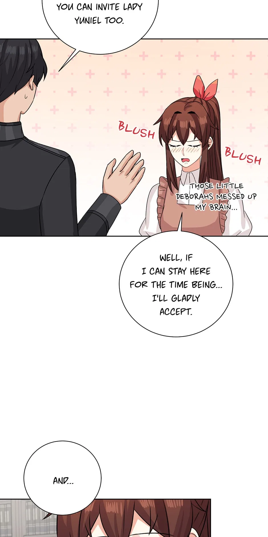One Episode is Enough for Unplayed Chapter 46 – Page 61