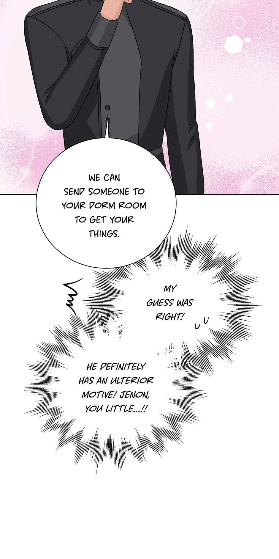 One Episode is Enough for Unplayed Chapter 46 – Page 63