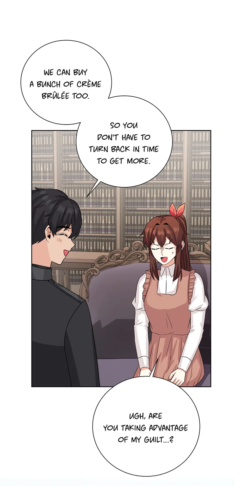 One Episode is Enough for Unplayed Chapter 46 – Page 64
