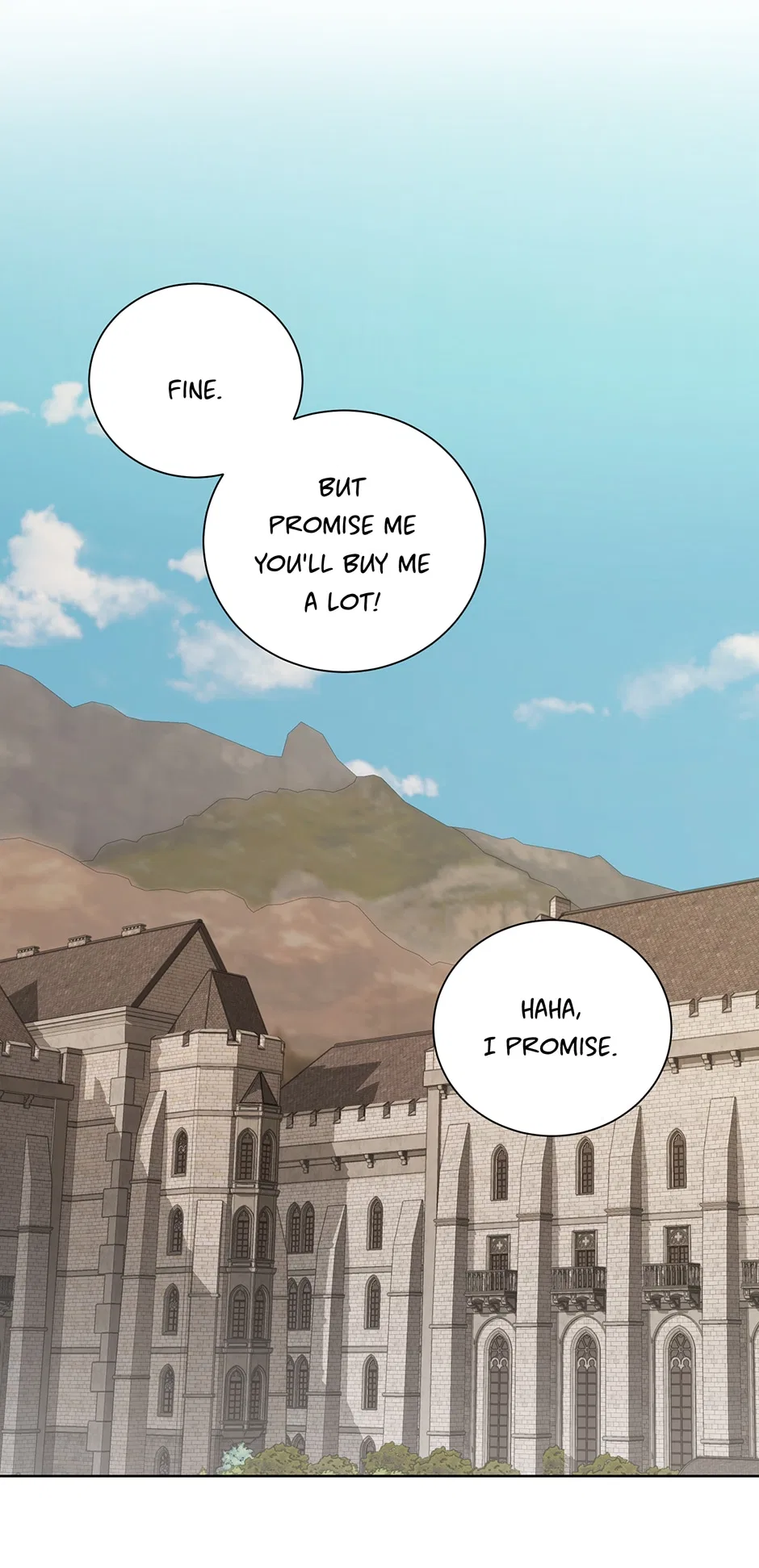 One Episode is Enough for Unplayed Chapter 46 – Page 65