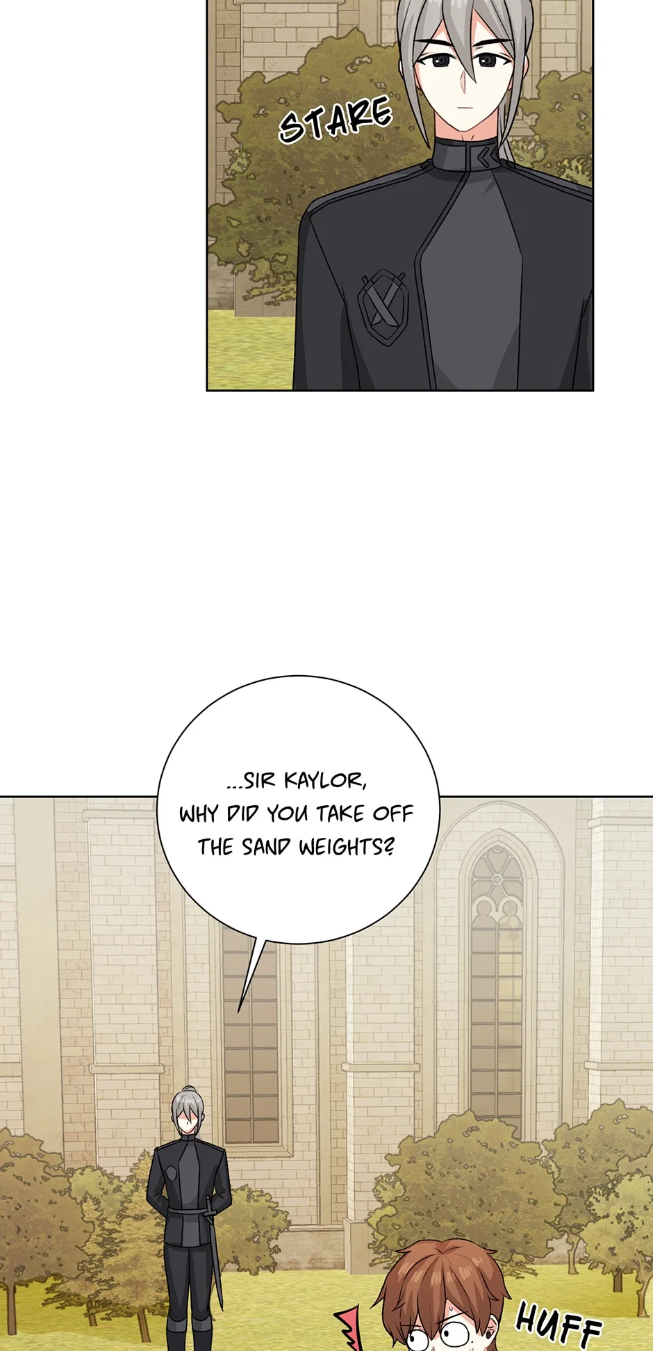 One Episode is Enough for Unplayed Chapter 46 – Page 67