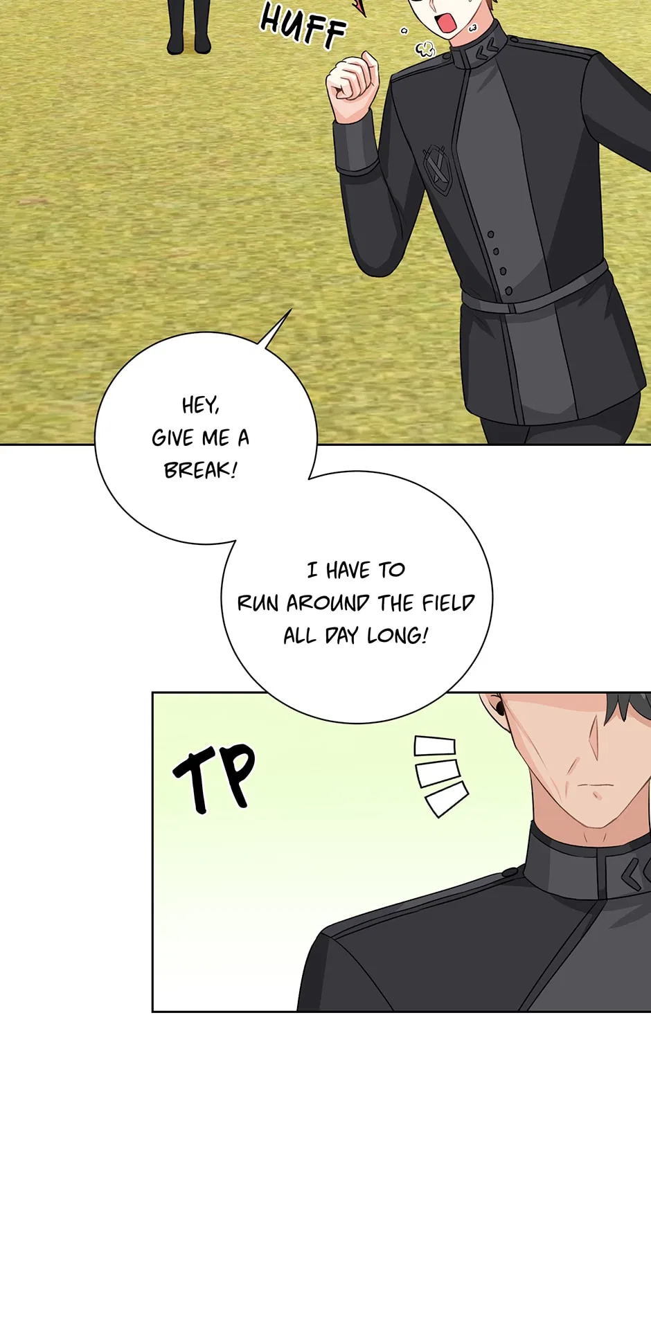 One Episode is Enough for Unplayed Chapter 46 – Page 68