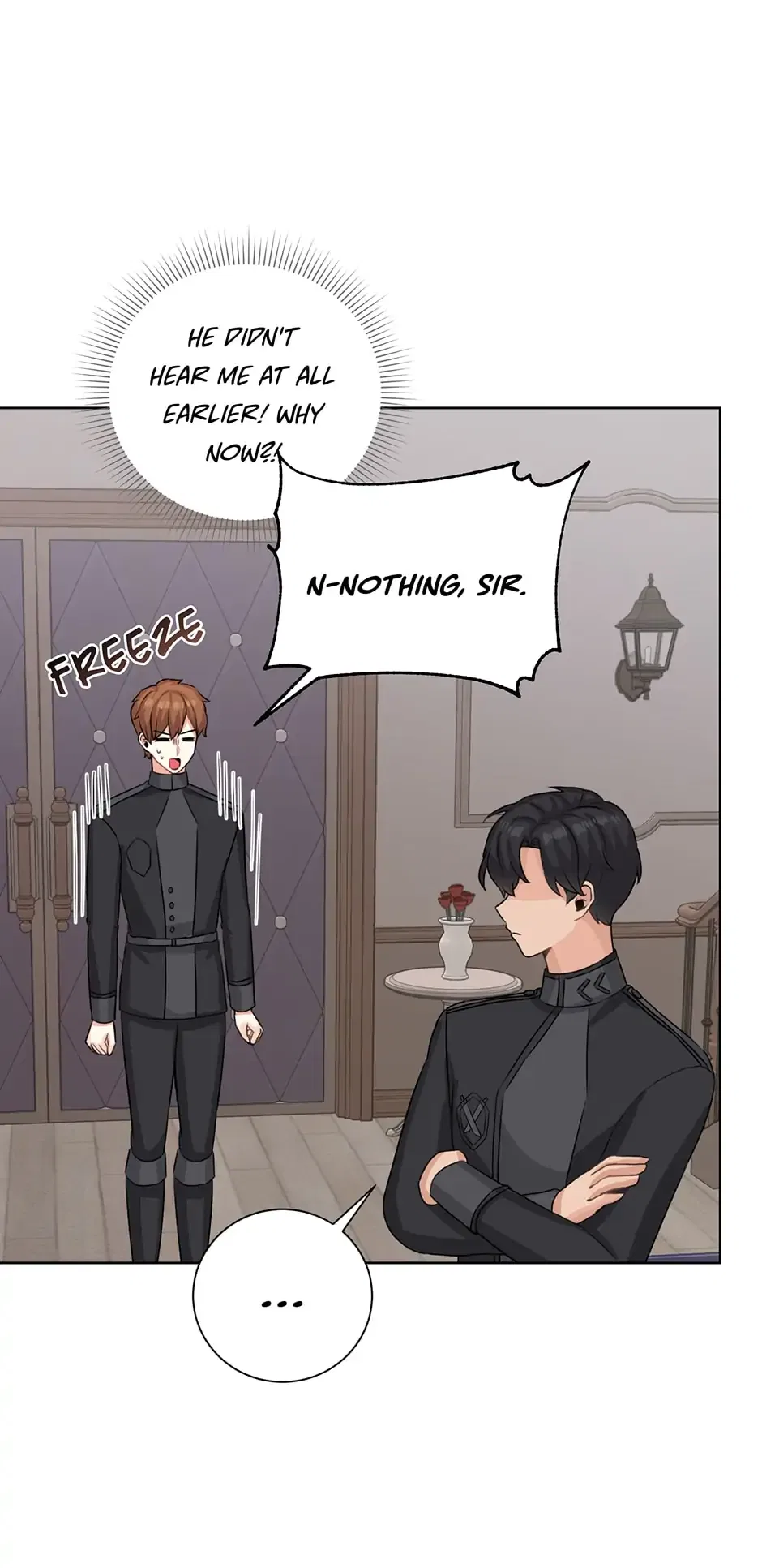 One Episode is Enough for Unplayed Chapter 45 – Page 6