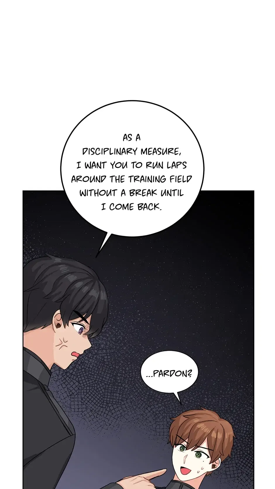 One Episode is Enough for Unplayed Chapter 45 – Page 12