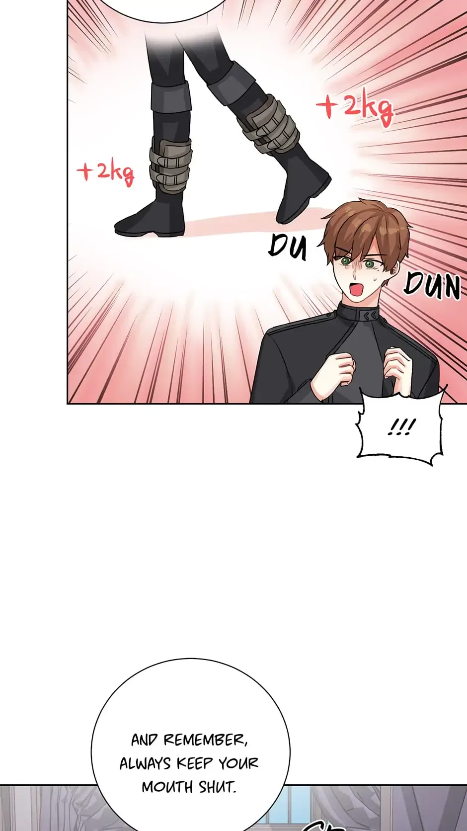 One Episode is Enough for Unplayed Chapter 45 – Page 14