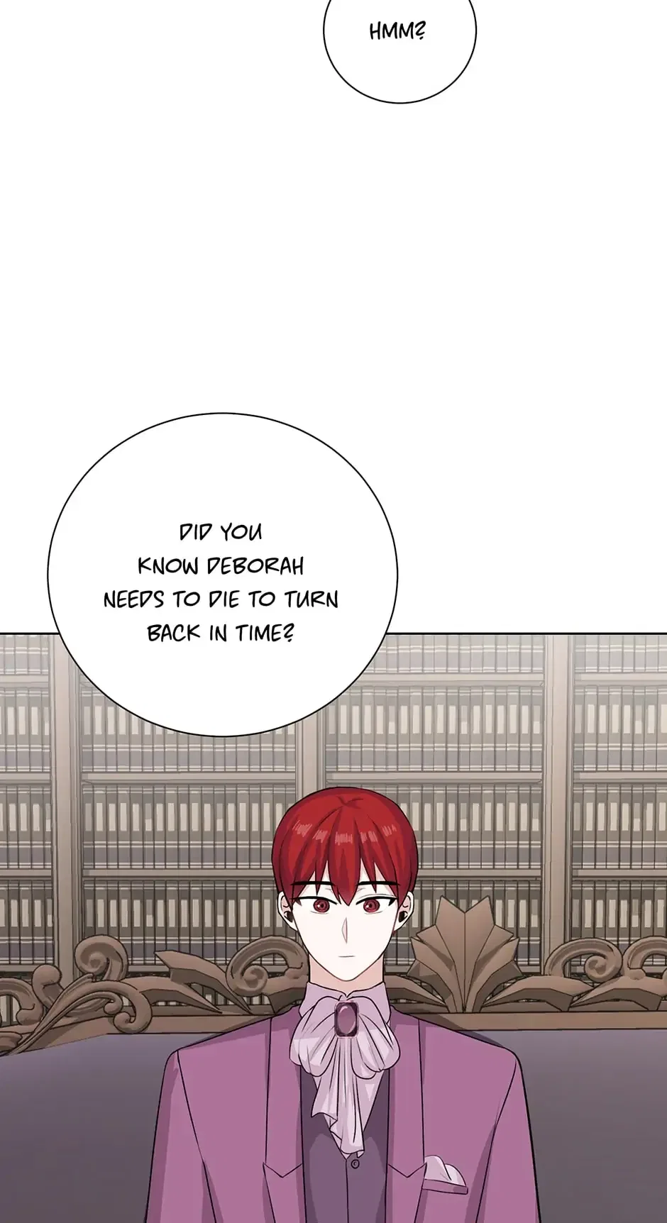 One Episode is Enough for Unplayed Chapter 45 – Page 21