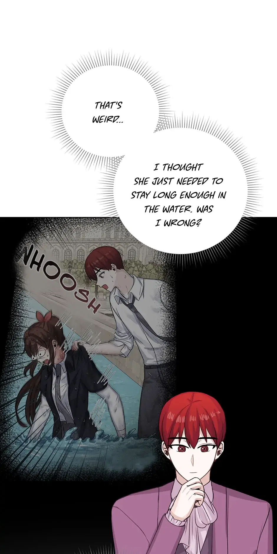 One Episode is Enough for Unplayed Chapter 45 – Page 24