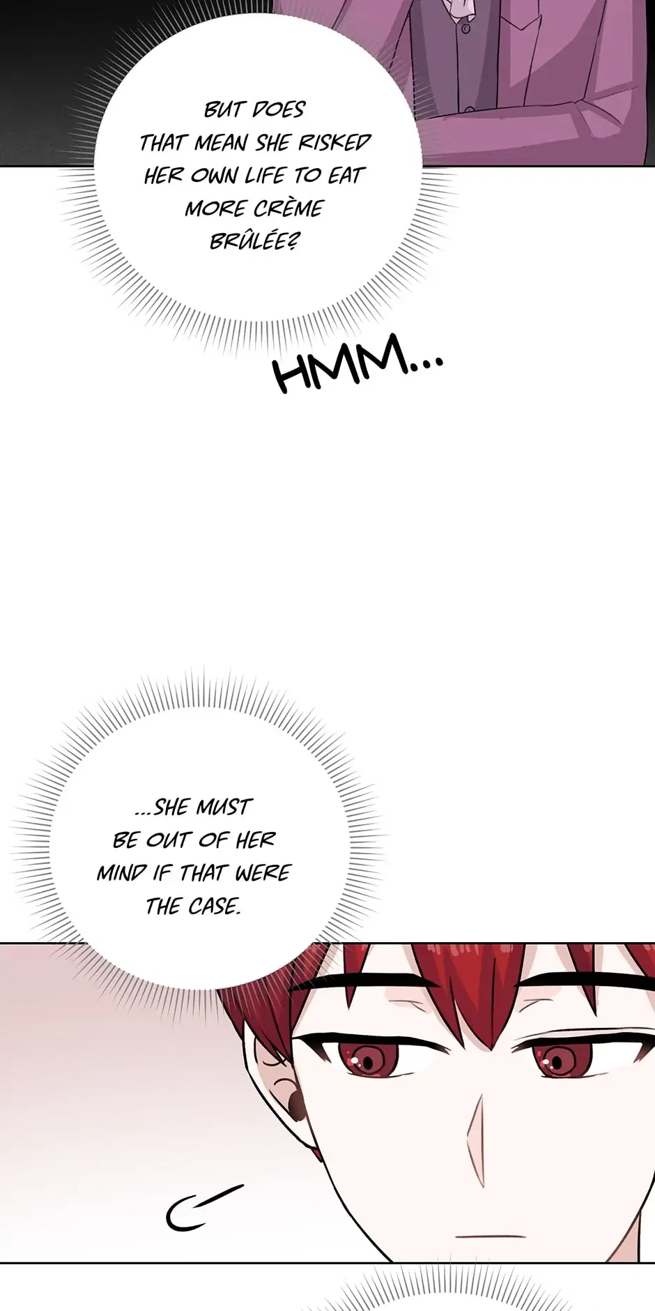One Episode is Enough for Unplayed Chapter 45 – Page 25