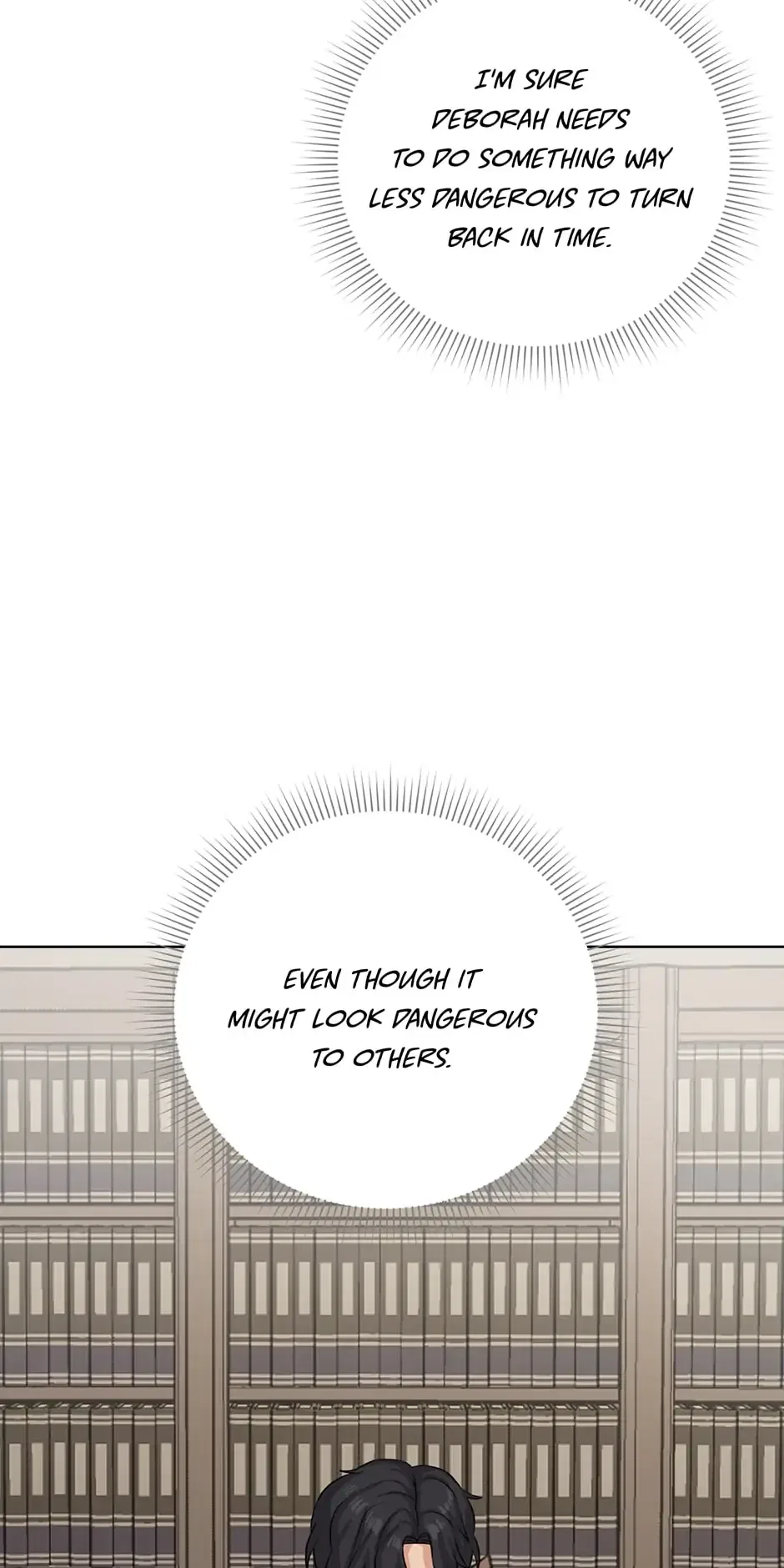 One Episode is Enough for Unplayed Chapter 45 – Page 26