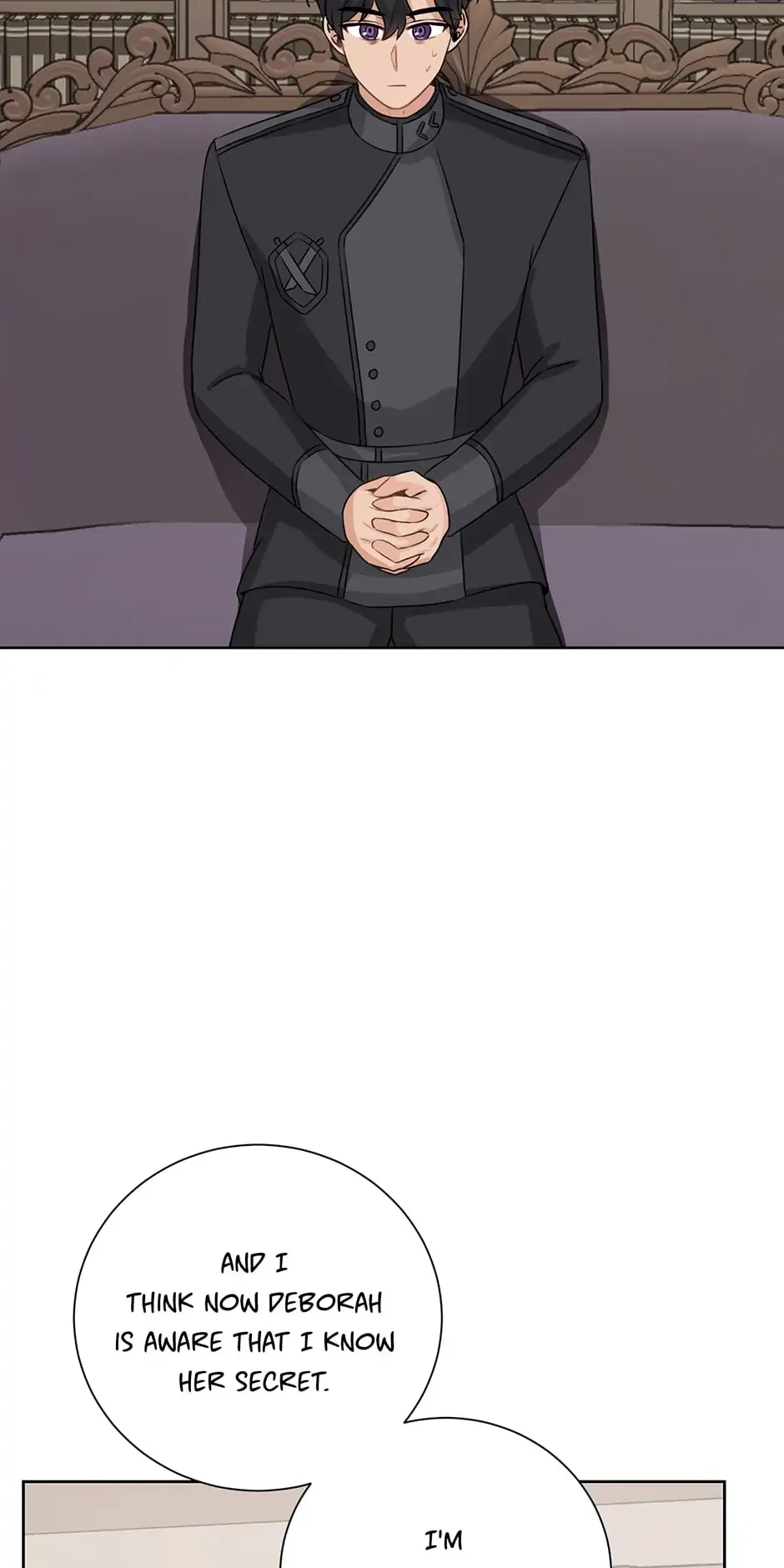 One Episode is Enough for Unplayed Chapter 45 – Page 27