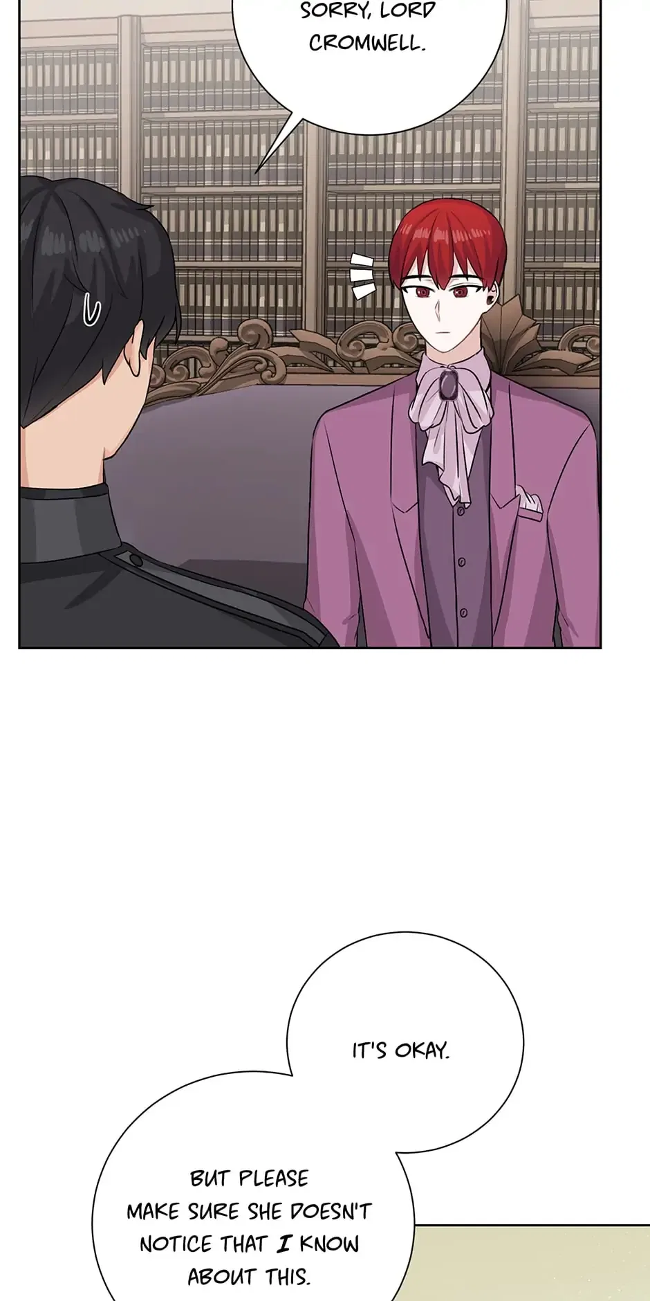 One Episode is Enough for Unplayed Chapter 45 – Page 28