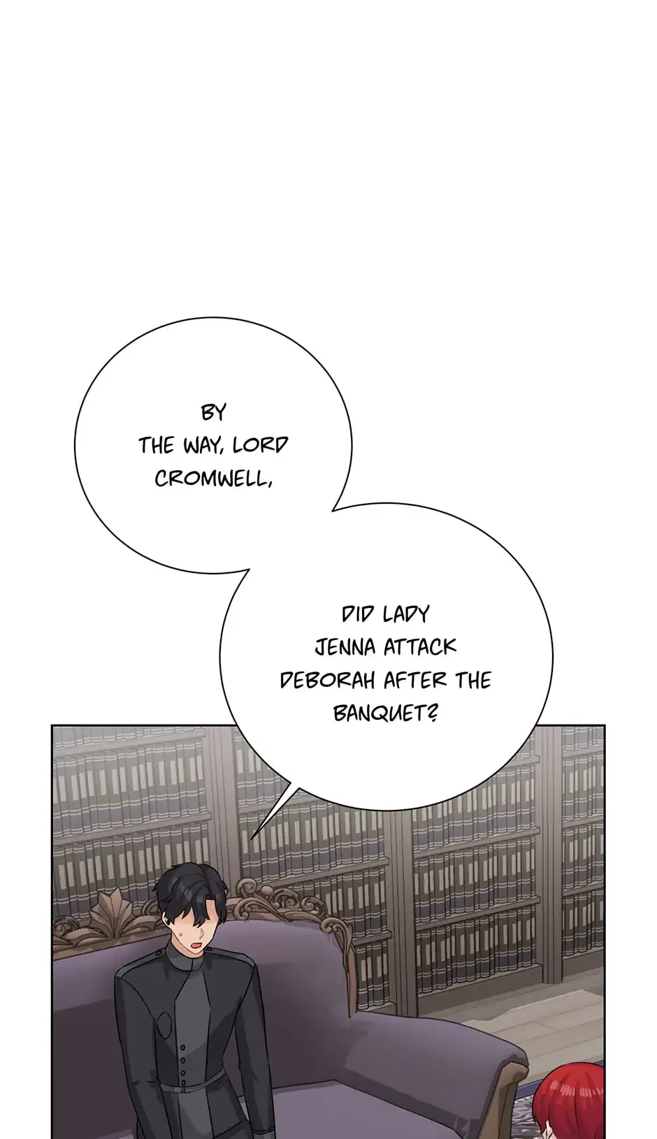 One Episode is Enough for Unplayed Chapter 45 – Page 31