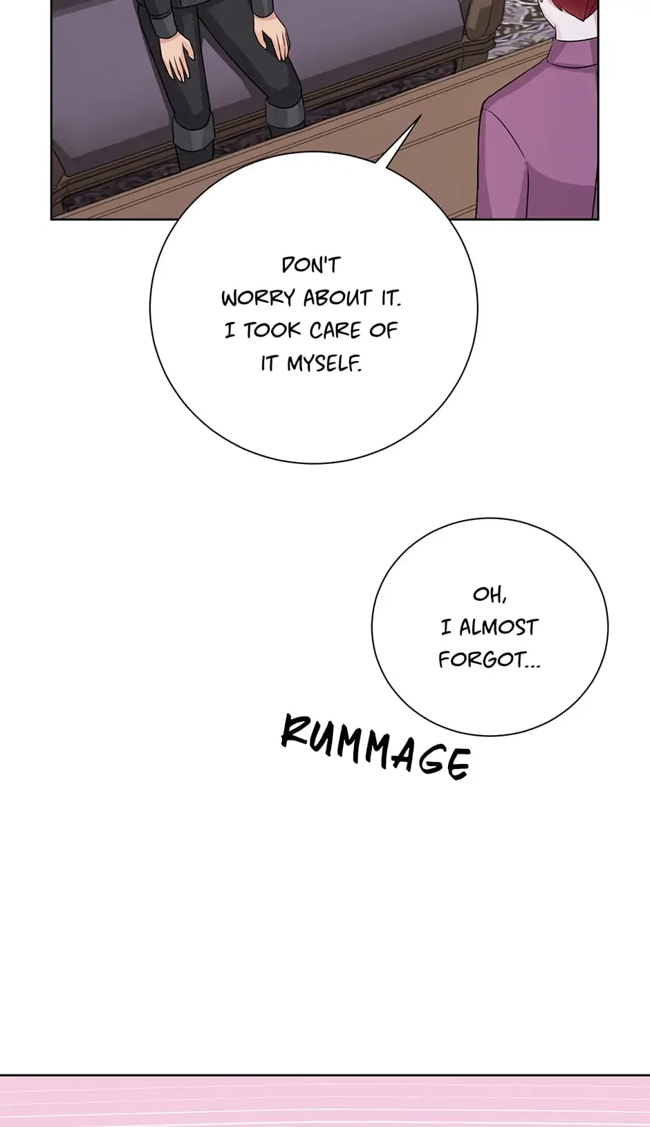 One Episode is Enough for Unplayed Chapter 45 – Page 32