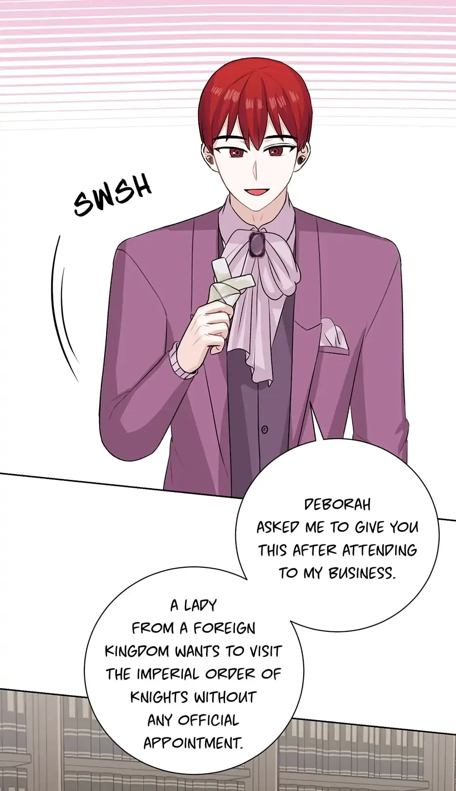 One Episode is Enough for Unplayed Chapter 45 – Page 33