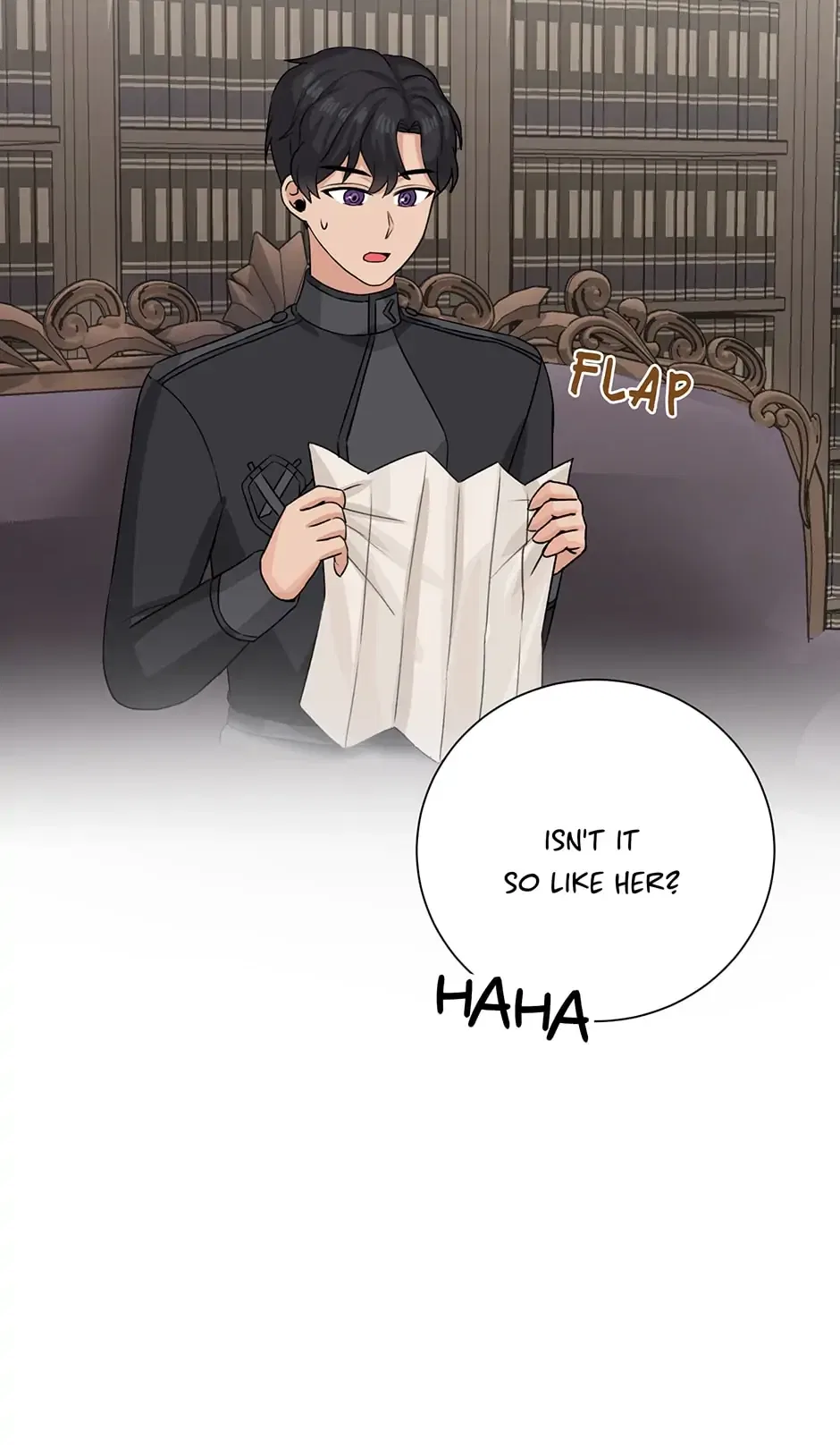 One Episode is Enough for Unplayed Chapter 45 – Page 34