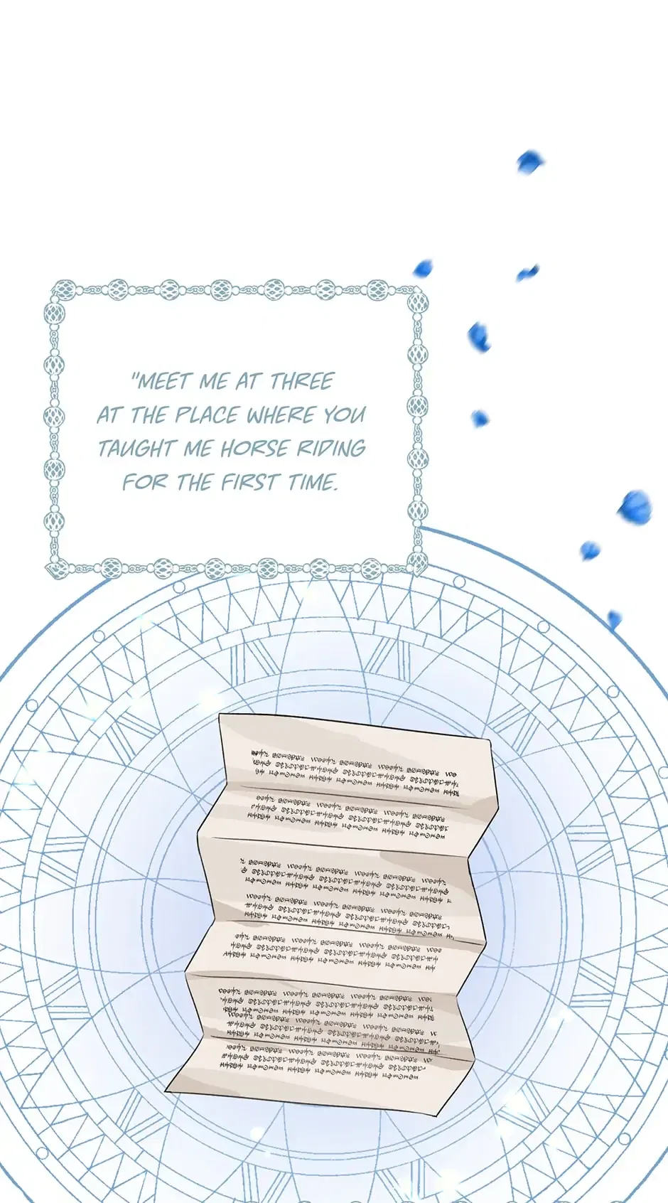 One Episode is Enough for Unplayed Chapter 45 – Page 35