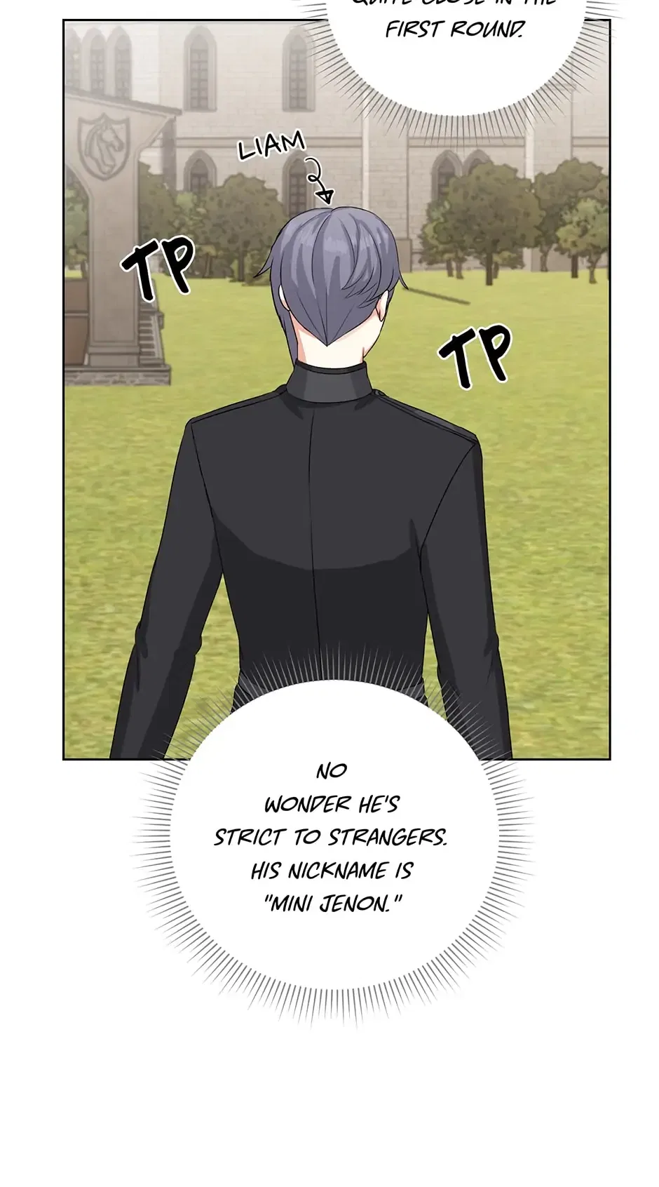 One Episode is Enough for Unplayed Chapter 45 – Page 39