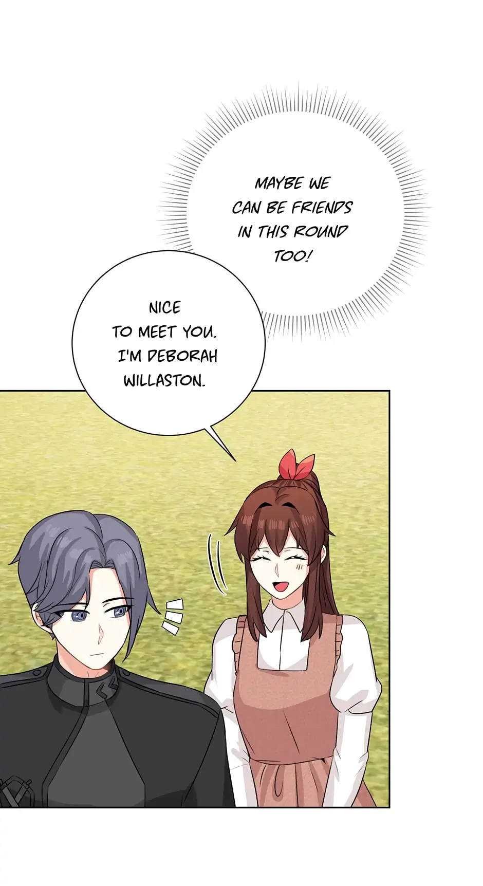 One Episode is Enough for Unplayed Chapter 45 – Page 40