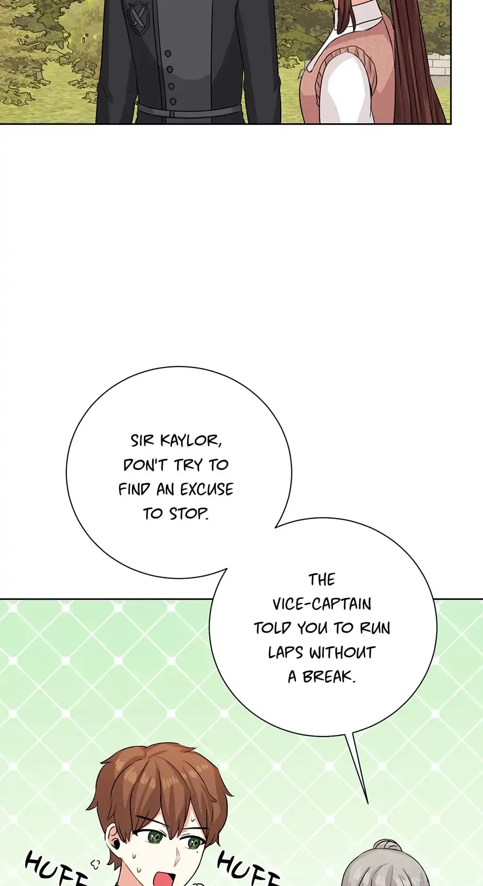One Episode is Enough for Unplayed Chapter 45 – Page 44