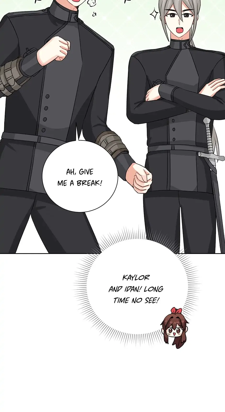 One Episode is Enough for Unplayed Chapter 45 – Page 45