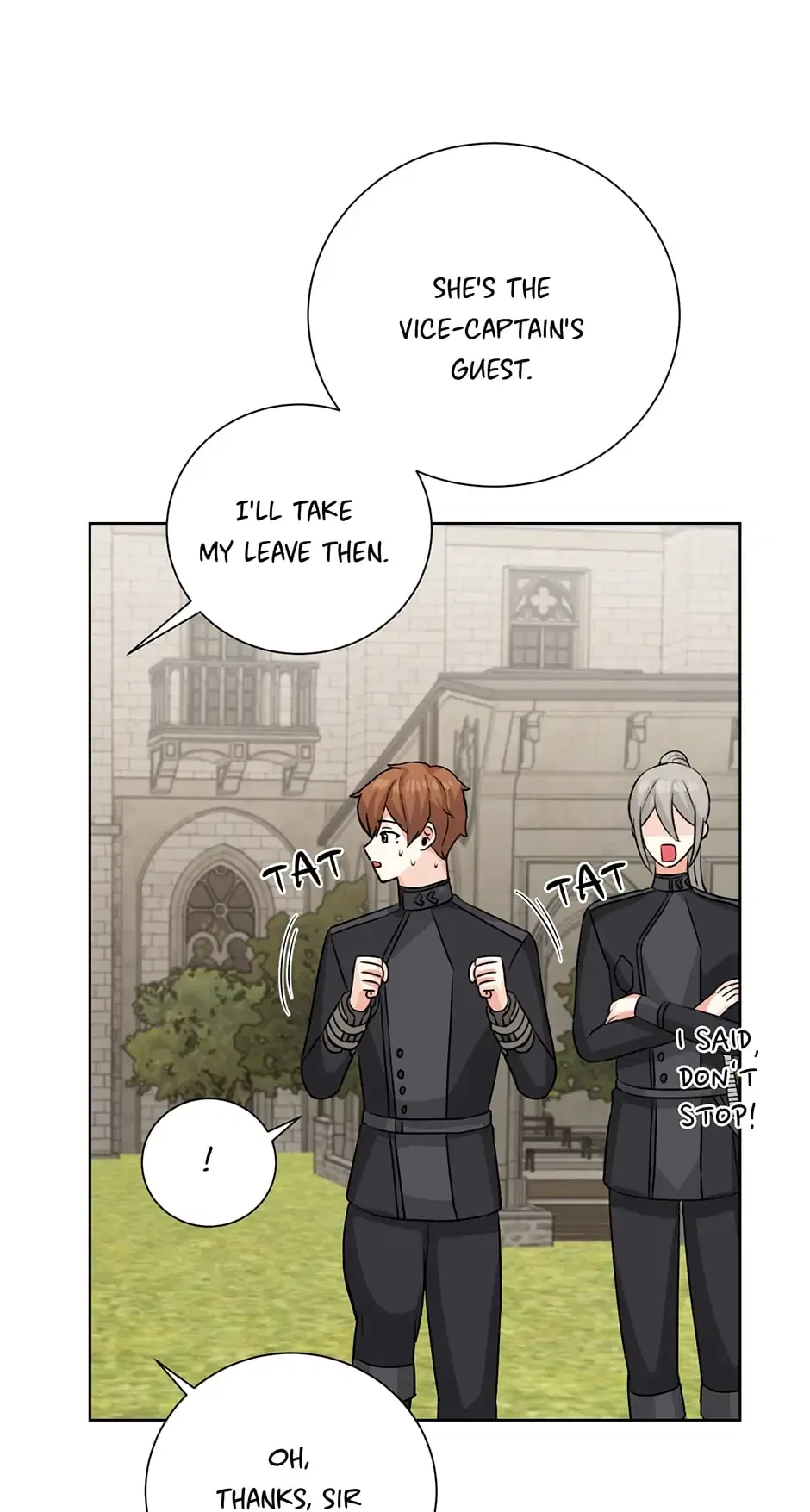 One Episode is Enough for Unplayed Chapter 45 – Page 46