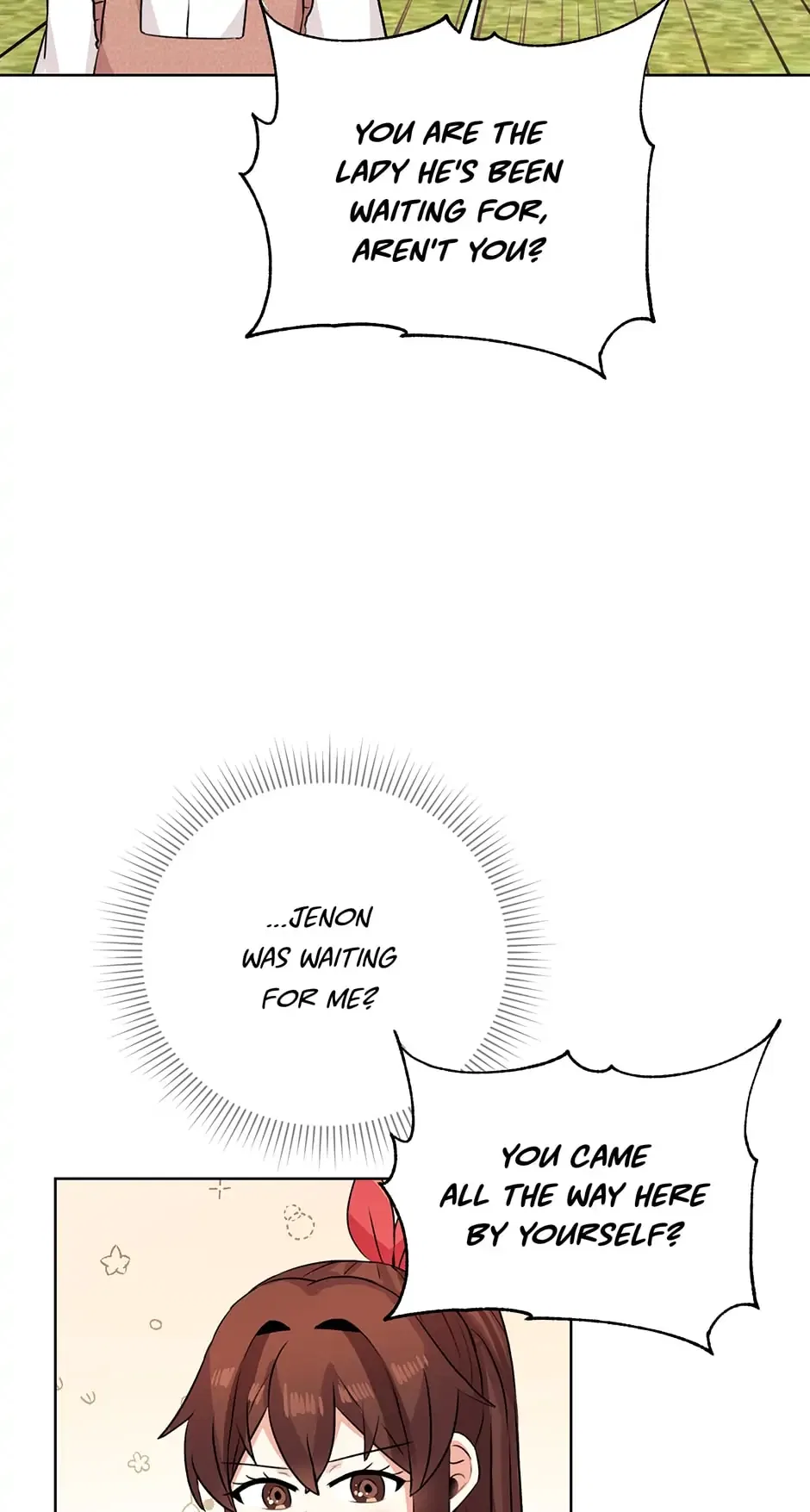 One Episode is Enough for Unplayed Chapter 45 – Page 48
