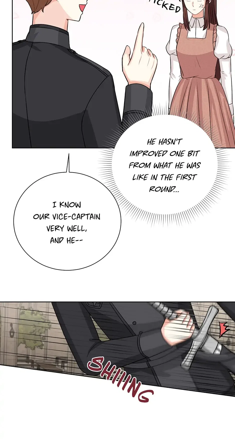 One Episode is Enough for Unplayed Chapter 45 – Page 50