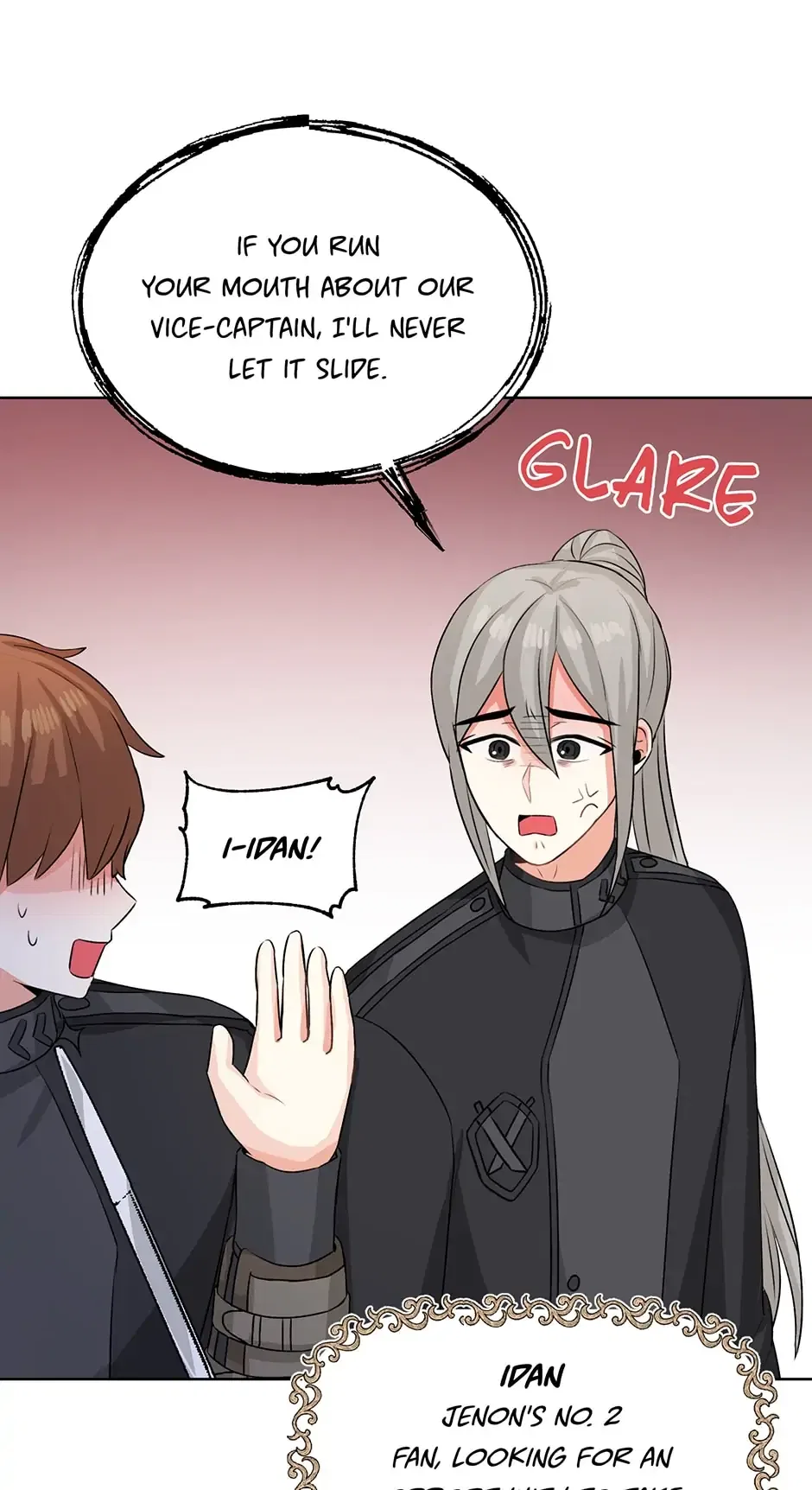 One Episode is Enough for Unplayed Chapter 45 – Page 52