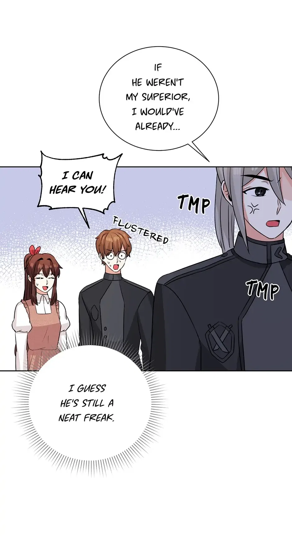 One Episode is Enough for Unplayed Chapter 45 – Page 57