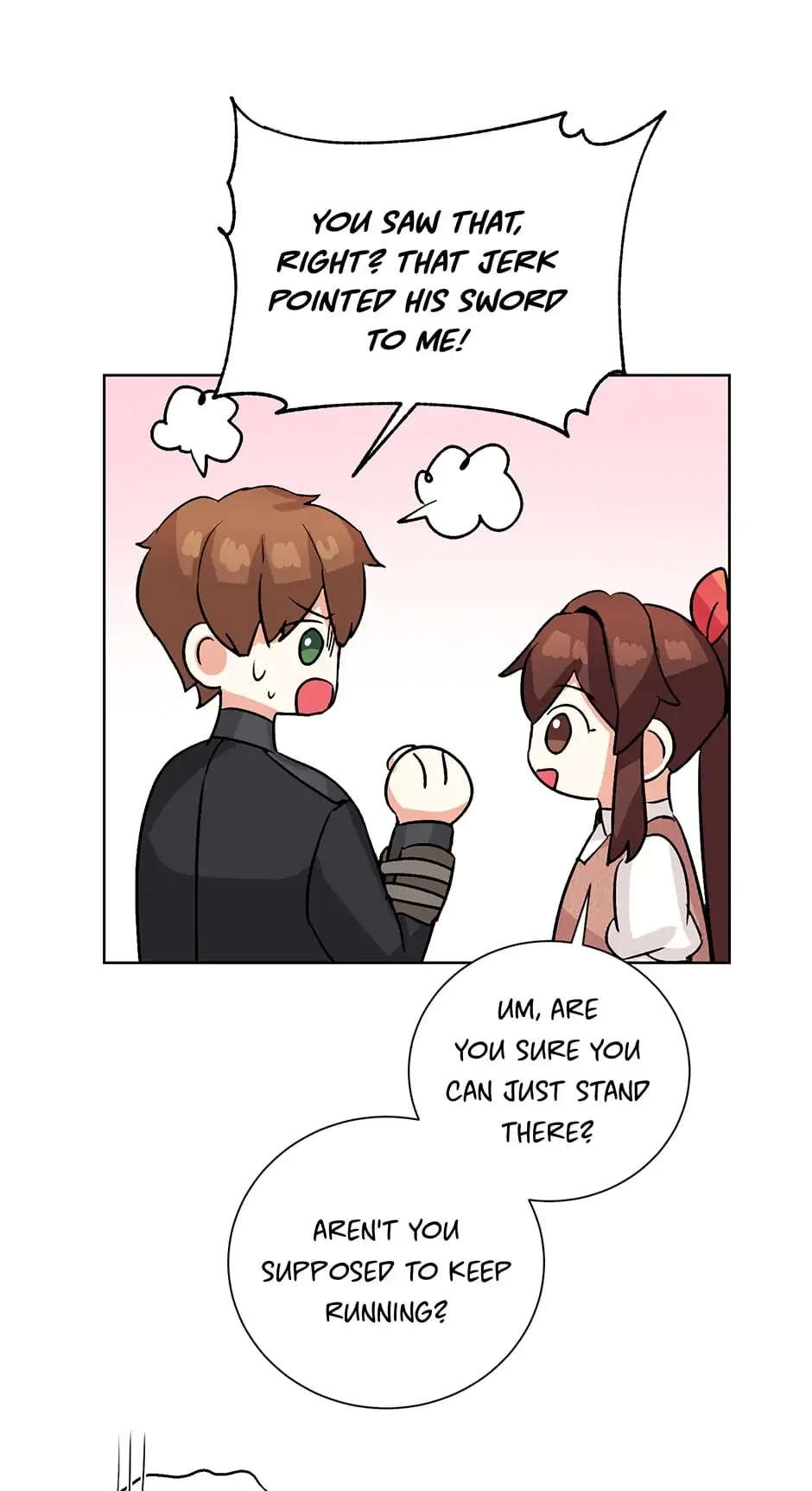 One Episode is Enough for Unplayed Chapter 45 – Page 58