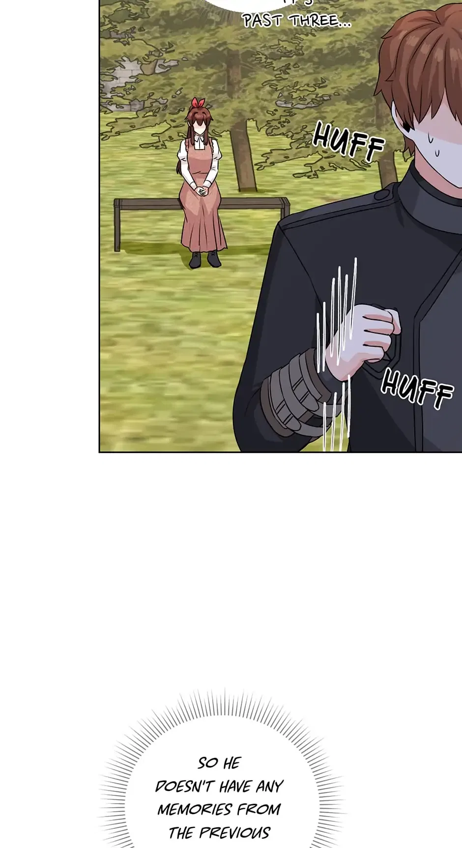 One Episode is Enough for Unplayed Chapter 45 – Page 60
