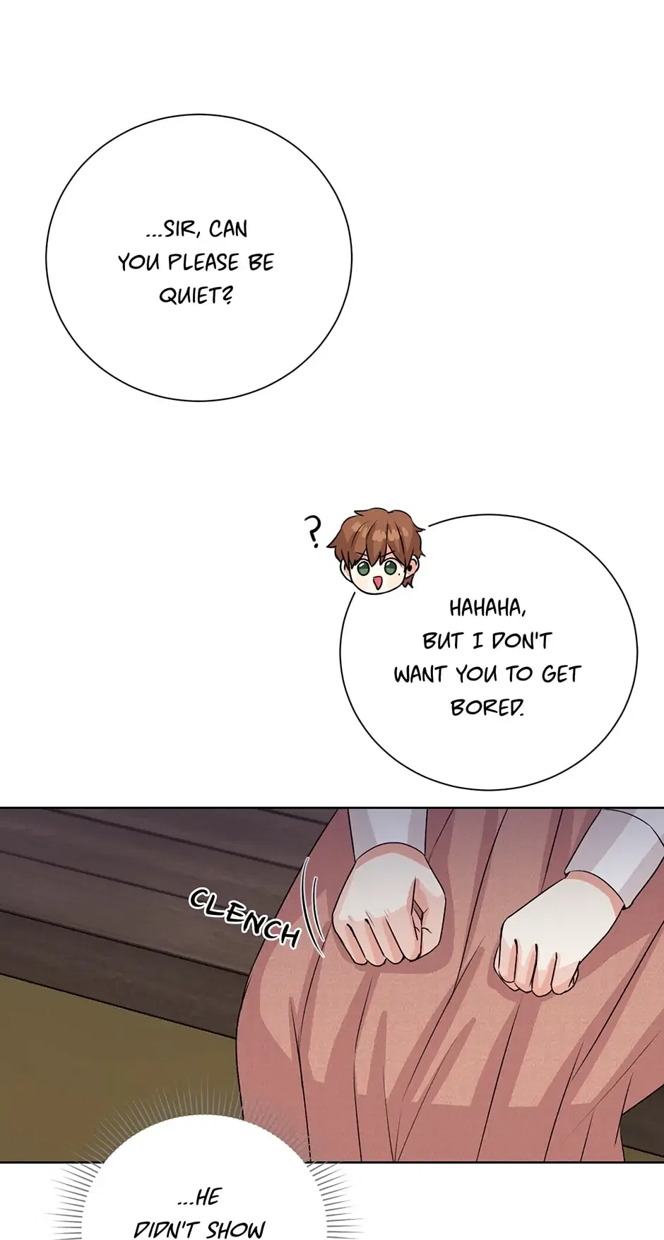 One Episode is Enough for Unplayed Chapter 45 – Page 68