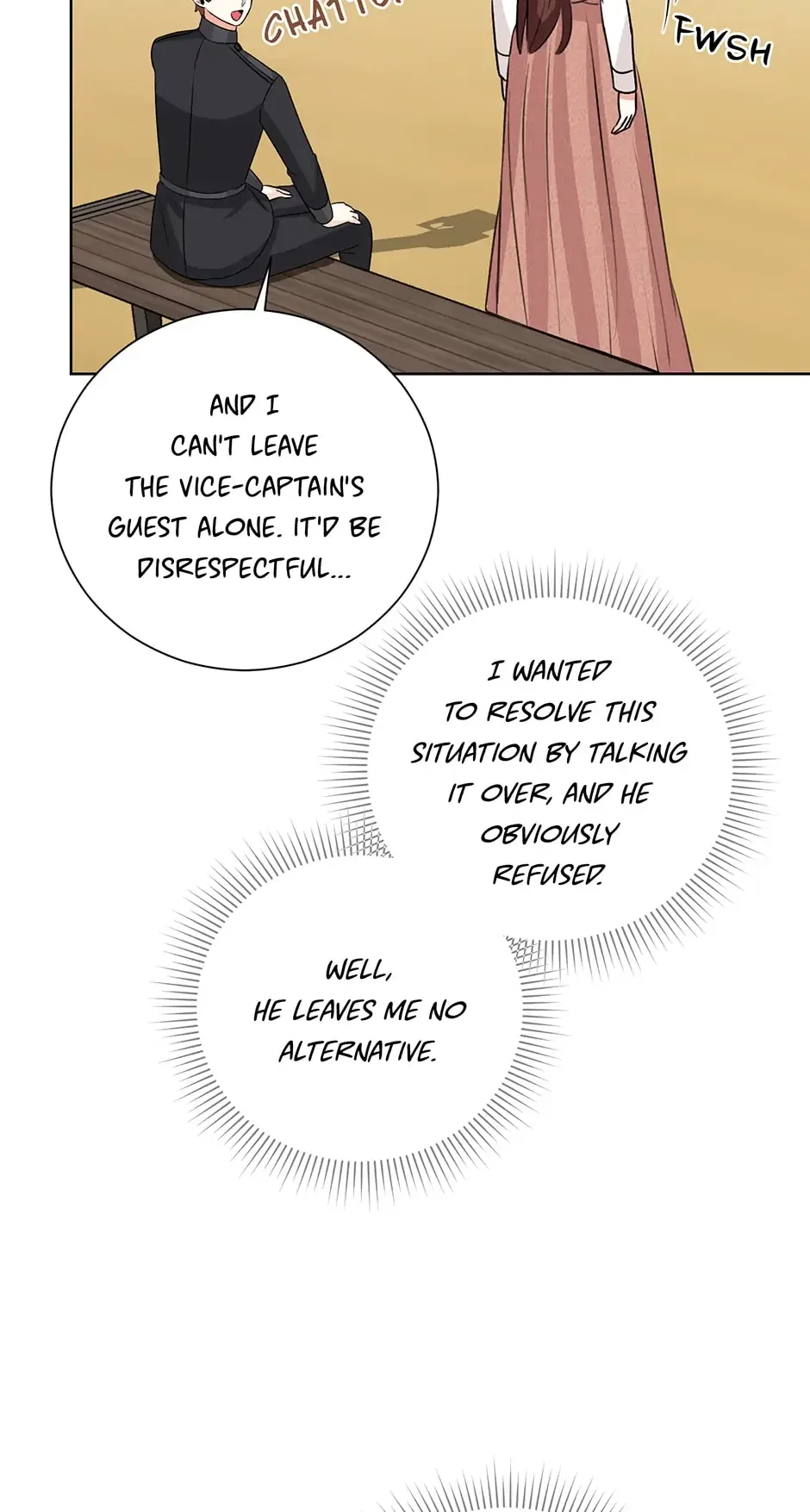 One Episode is Enough for Unplayed Chapter 45 – Page 71