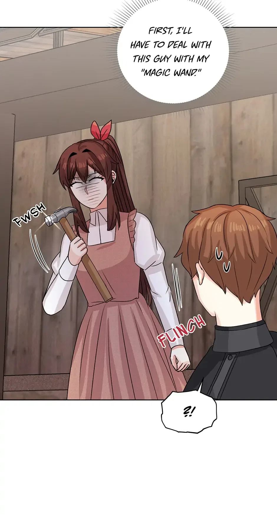 One Episode is Enough for Unplayed Chapter 45 – Page 72