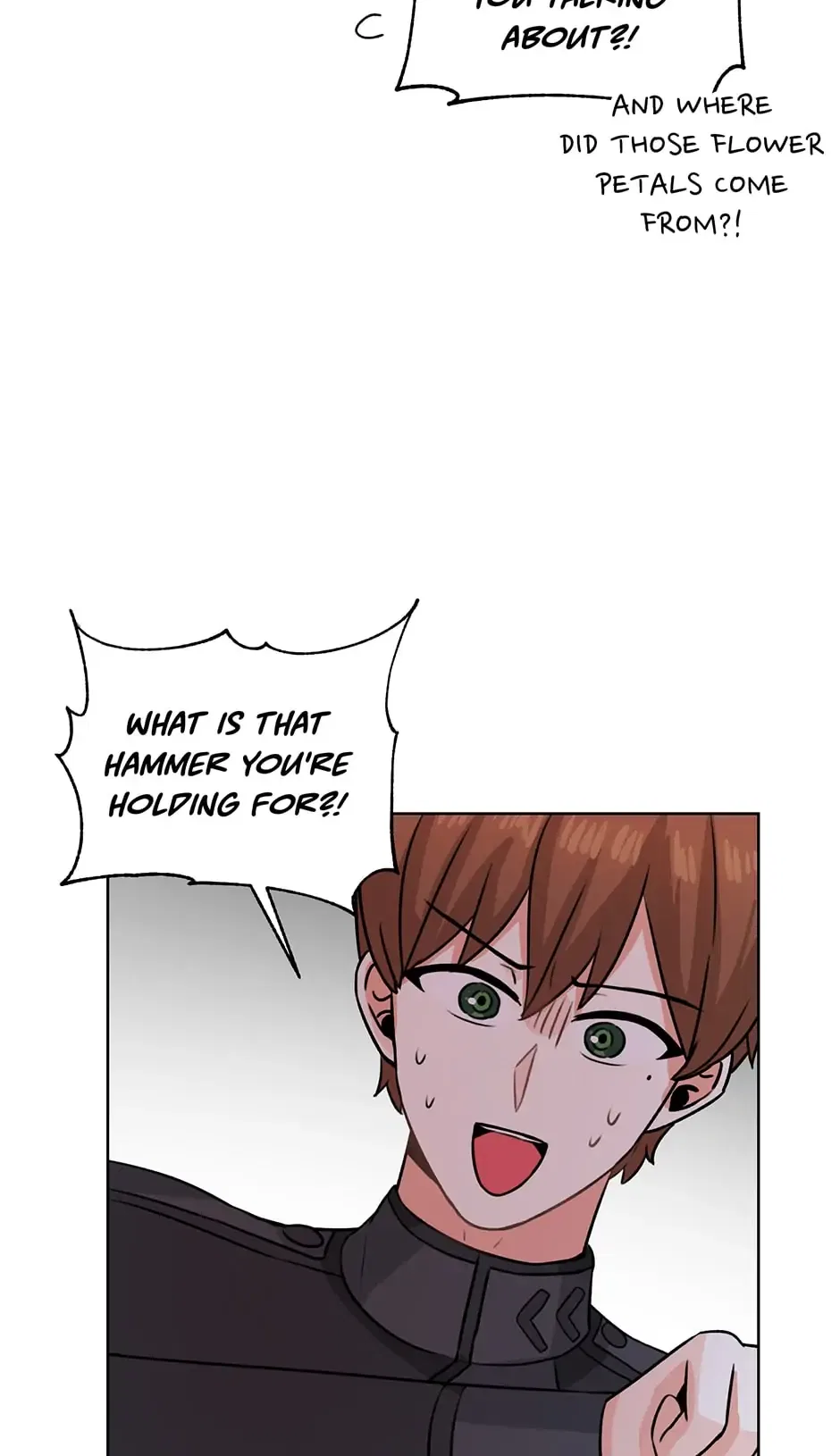 One Episode is Enough for Unplayed Chapter 45 – Page 74