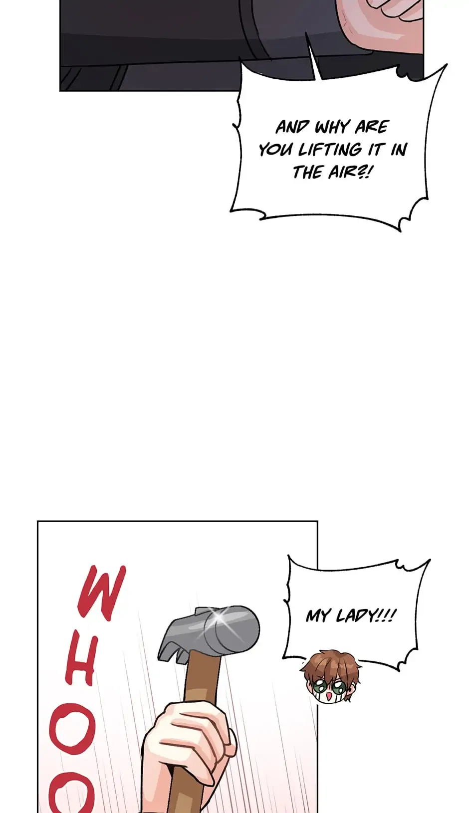 One Episode is Enough for Unplayed Chapter 45 – Page 75