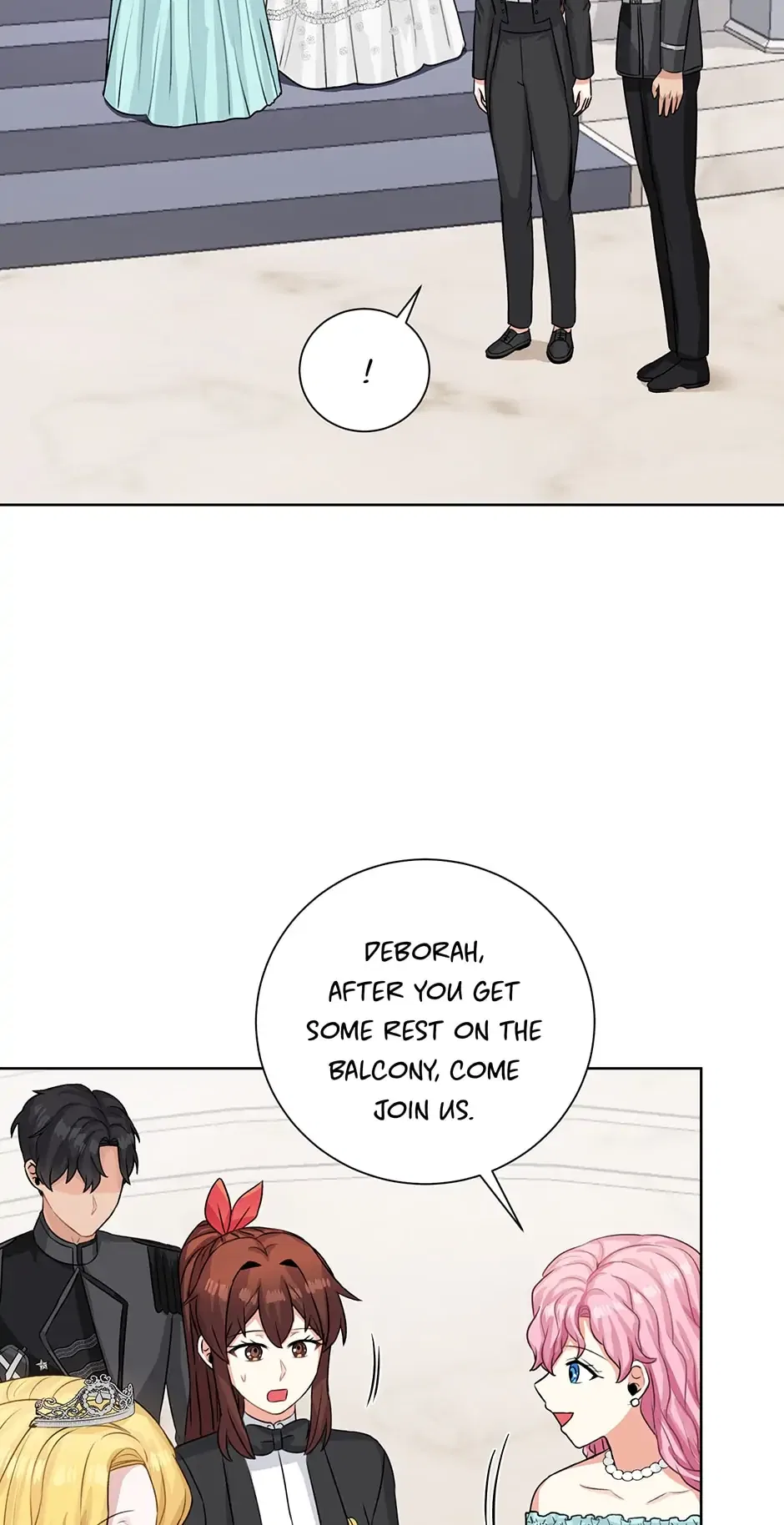 One Episode is Enough for Unplayed Chapter 44 – Page 3