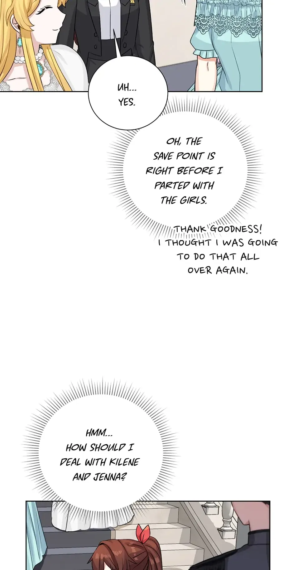 One Episode is Enough for Unplayed Chapter 44 – Page 4