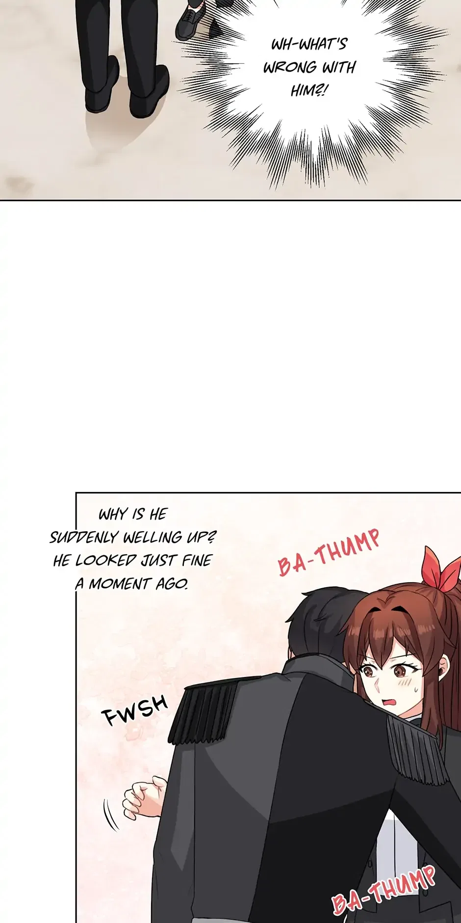 One Episode is Enough for Unplayed Chapter 44 – Page 14