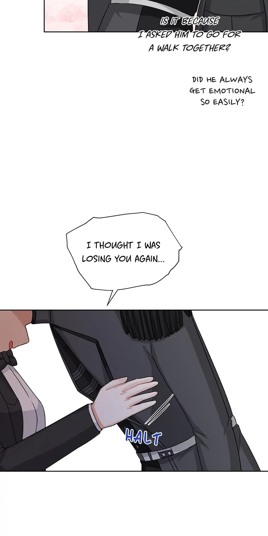 One Episode is Enough for Unplayed Chapter 44 – Page 15
