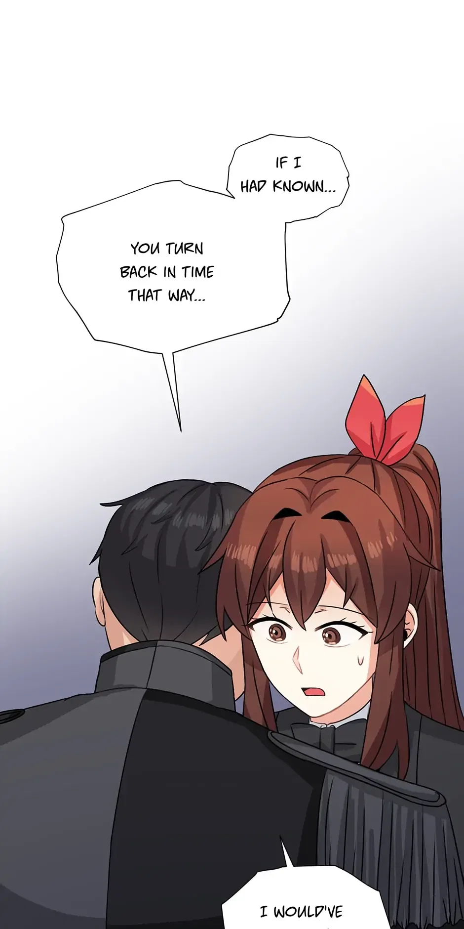 One Episode is Enough for Unplayed Chapter 44 – Page 16