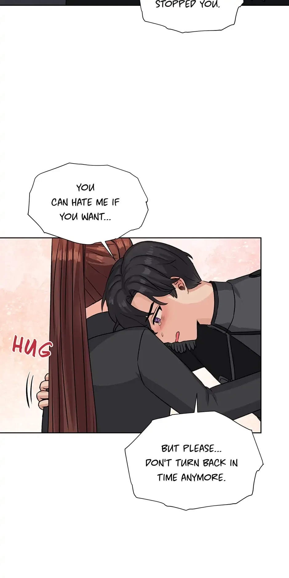 One Episode is Enough for Unplayed Chapter 44 – Page 17