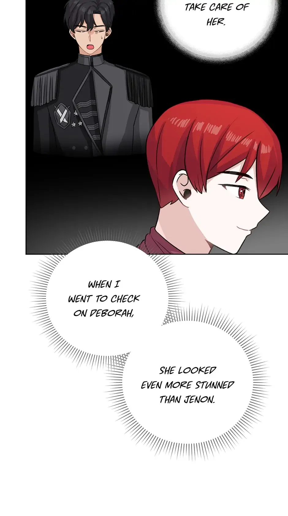 One Episode is Enough for Unplayed Chapter 44 – Page 27