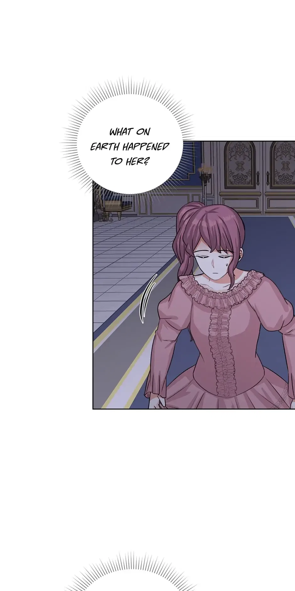 One Episode is Enough for Unplayed Chapter 44 – Page 28