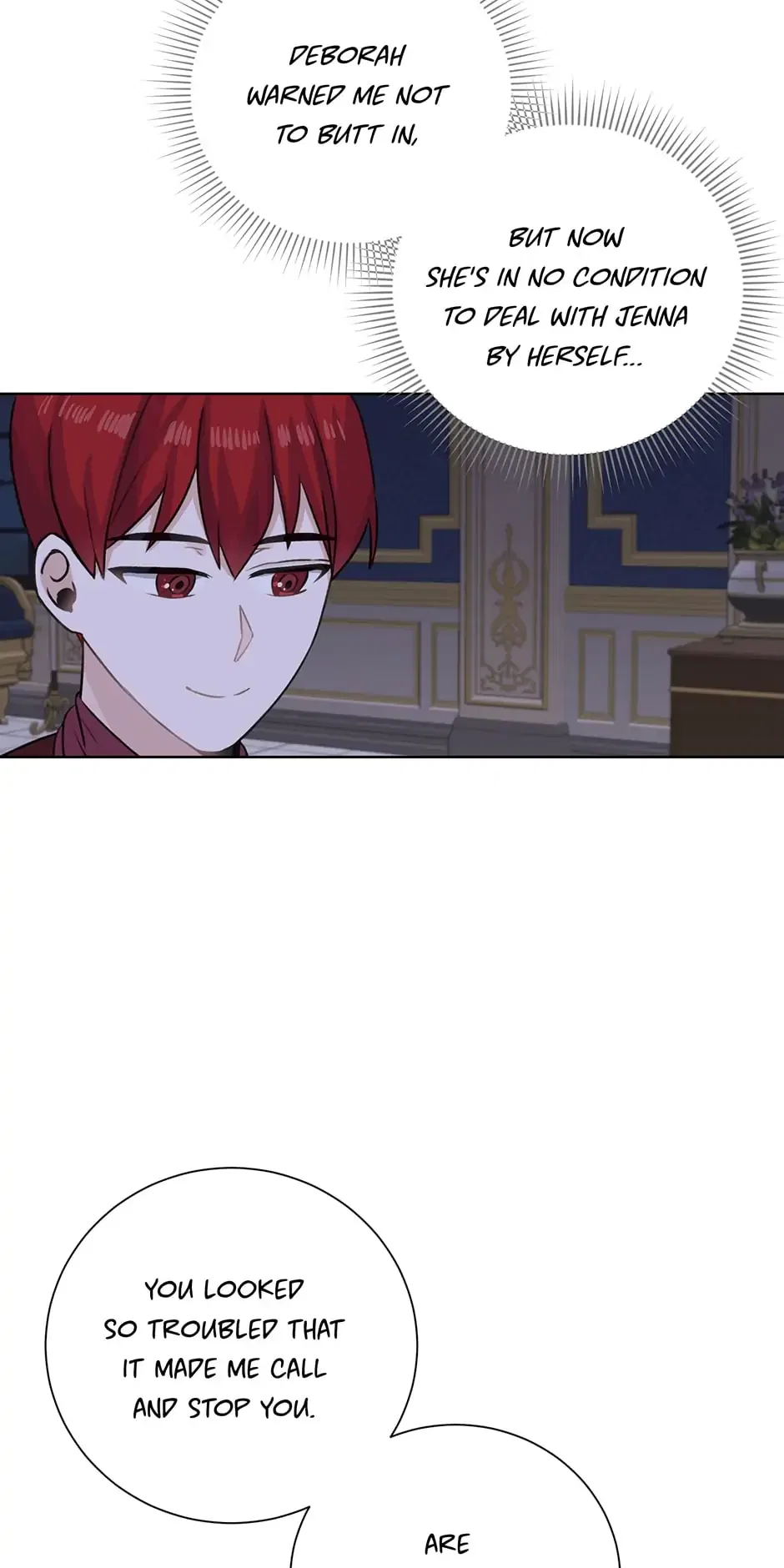 One Episode is Enough for Unplayed Chapter 44 – Page 29
